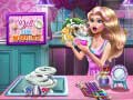 Тоглоом Doll Dish Washing
