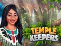 Тоглоом Temple Keepers