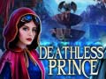 Тоглоом Deathless Prince