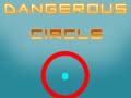 Тоглоом Dangerous Circle