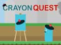 Тоглоом Crayon Quest