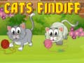 Тоглоом Cats Findiff