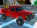 Тоглоом Pickup Driver