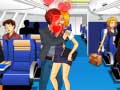 Тоглоом Air Hostess Kissing
