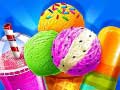 Тоглоом Ice Cream Decoration
