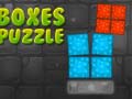 Тоглоом Boxes Puzzle