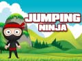 Тоглоом Jumping Ninja