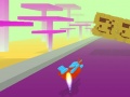 Тоглоом Spaceship Race