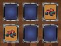 Тоглоом Monster Trucks Memory