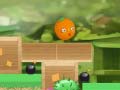 Тоглоом Roll Orange