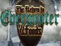 Тоглоом The return to Everwinter Woods