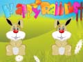Тоглоом Happy Rabbits