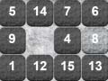 Тоглоом Classic Slide Puzzle