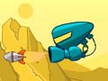 Тоглоом Kingdom Defence Alien Shooting