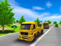 Тоглоом Transport Driving Simulator