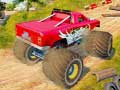 Тоглоом Monster Truck Highway