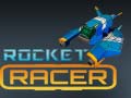 Тоглоом Rocket Racer