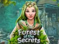 Тоглоом Forest Secrets