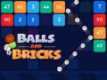 Тоглоом Balls and Bricks