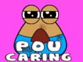 Тоглоом Pou Caring