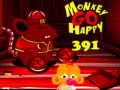 Тоглоом Monkey Go Happly Stage 391