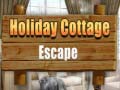 Тоглоом Holiday cottage escape