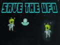 Тоглоом Save the UFO