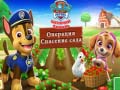 Тоглоом Paw Patrol Garden Rescue