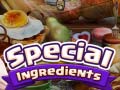 Тоглоом Special Ingredients