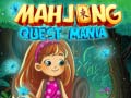 Тоглоом Mahjong Quest Mania