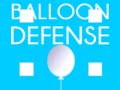 Тоглоом Balloon Defense
