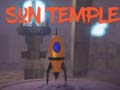 Тоглоом Sun Temple