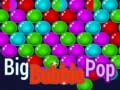 Тоглоом Big Bubble Pop