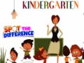 Тоглоом KinderGarten Spot the Difference