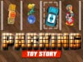 Тоглоом Parking Toy Story