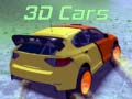 Тоглоом 3D Cars