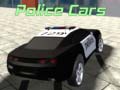 Тоглоом Police Cars