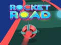 Тоглоом Rocket Road