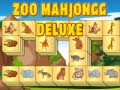 Тоглоом Zoo Mahjongg Deluxe
