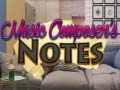 Тоглоом Music Composer`s Notes