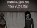 Тоглоом Slendrina Must Die The Asylum
