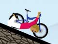 Тоглоом Downhill Racing