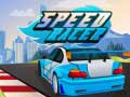 Тоглоом Speed Racer