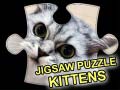 Тоглоом Jigsaw Puzzle Kittens