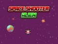 Тоглоом Space Shooter Alien