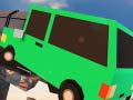 Тоглоом Broken Bridge Car Driving