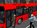 Тоглоом City Metro Bus Simulator