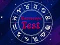 Тоглоом Horoscope Test