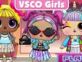Тоглоом Vsco Baby Dolls