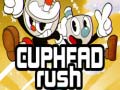 Тоглоом Cuphead Rush